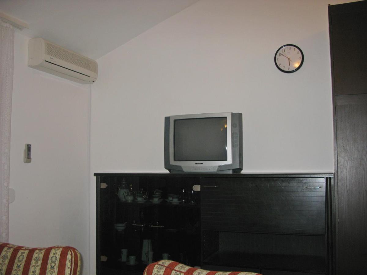 Apartment Sukosan 14742A Exterior photo