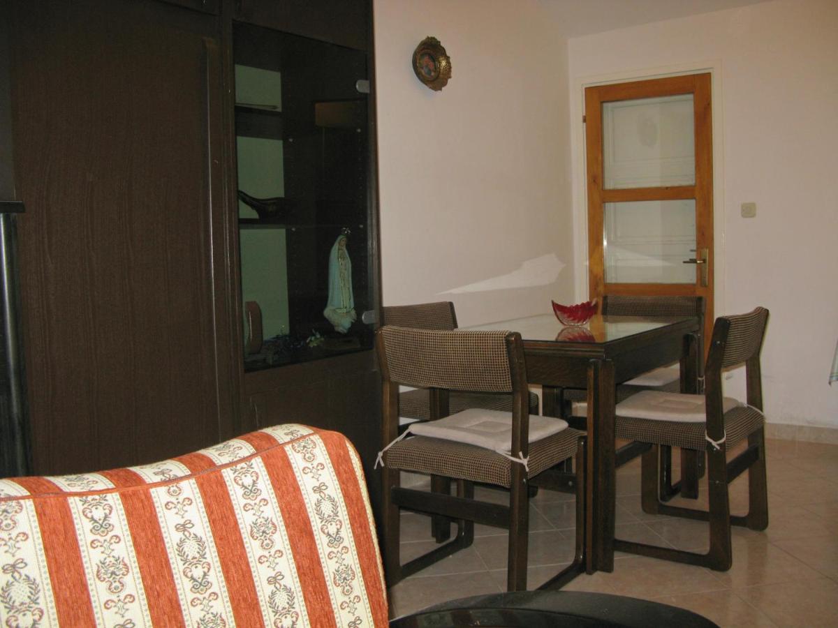 Apartment Sukosan 14742A Exterior photo
